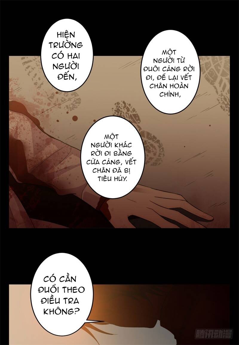 Hoan Nghênh Đến Với Trò Chơi Ác Mộng - Chương 20