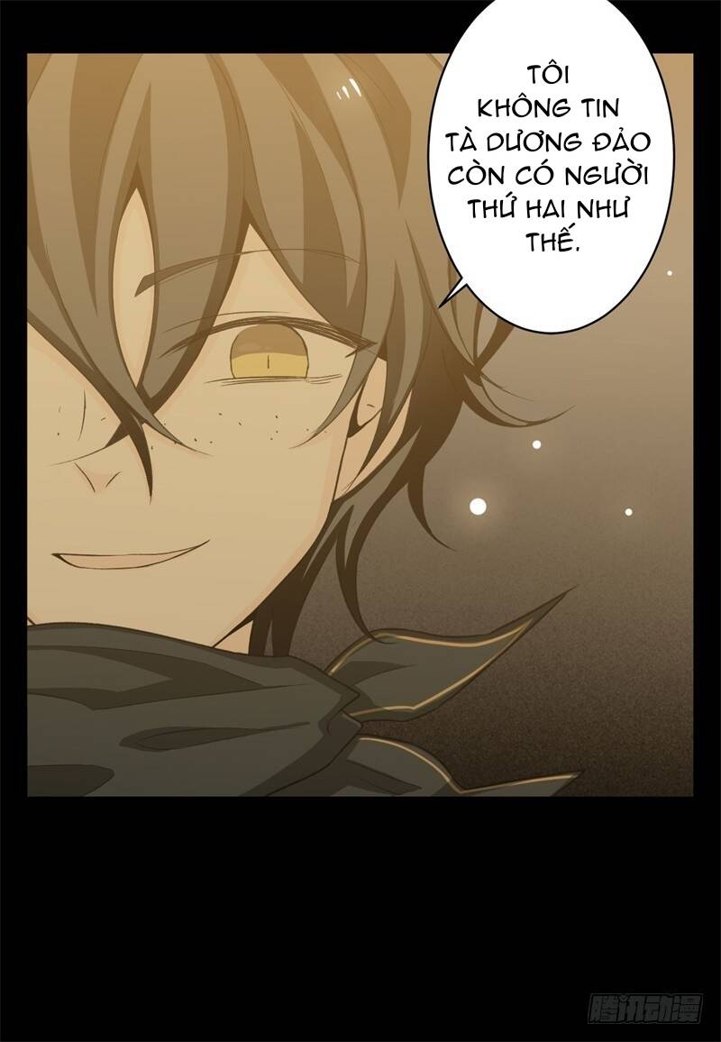 Hoan Nghênh Đến Với Trò Chơi Ác Mộng - Chương 20