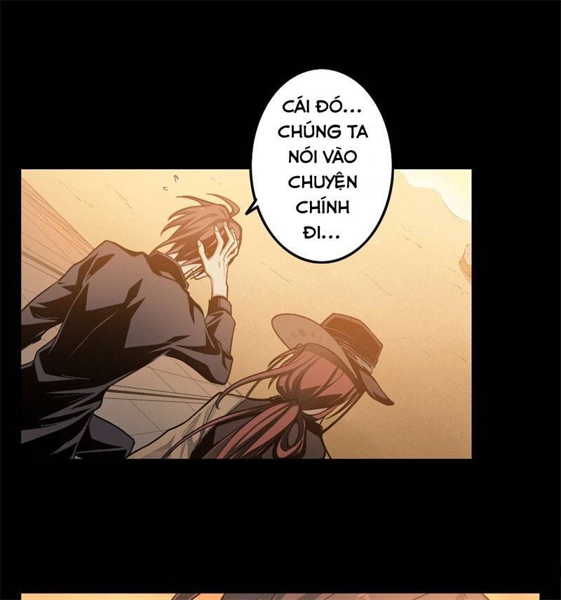 Hoan Nghênh Đến Với Trò Chơi Ác Mộng - Chương 21