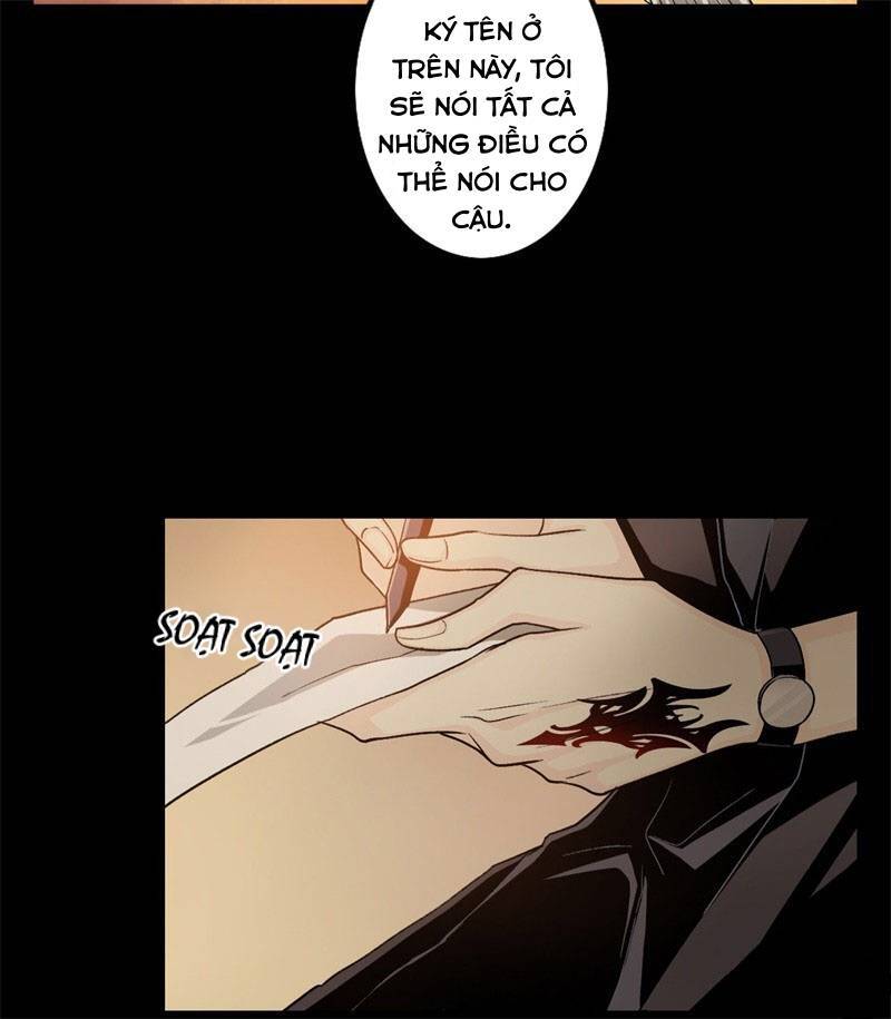 Hoan Nghênh Đến Với Trò Chơi Ác Mộng - Chương 21