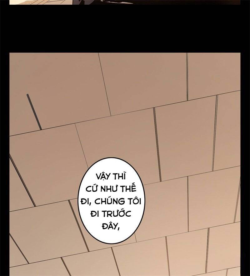 Hoan Nghênh Đến Với Trò Chơi Ác Mộng - Chương 21