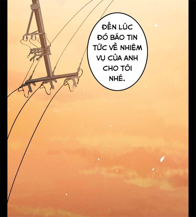 Hoan Nghênh Đến Với Trò Chơi Ác Mộng - Chương 21