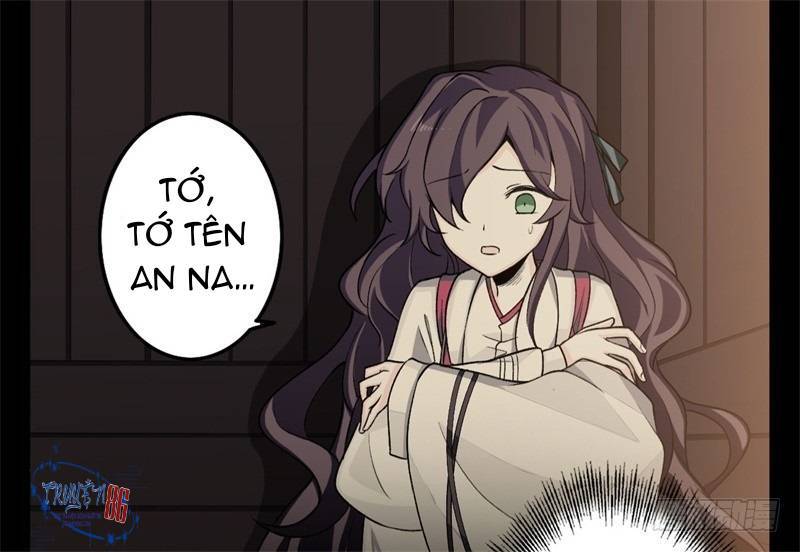 Hoan Nghênh Đến Với Trò Chơi Ác Mộng - Chương 22