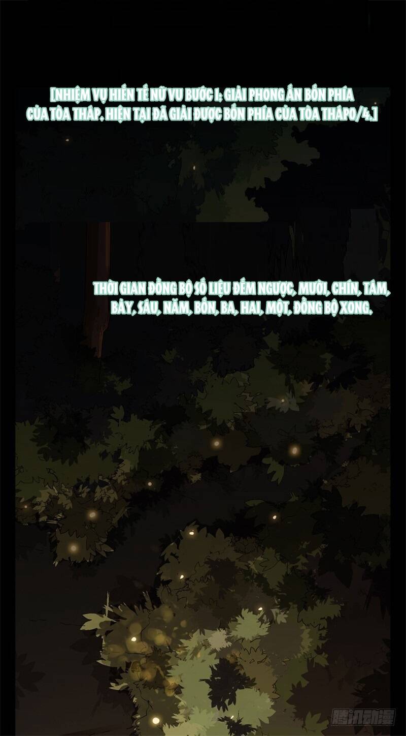 Hoan Nghênh Đến Với Trò Chơi Ác Mộng - Chương 22