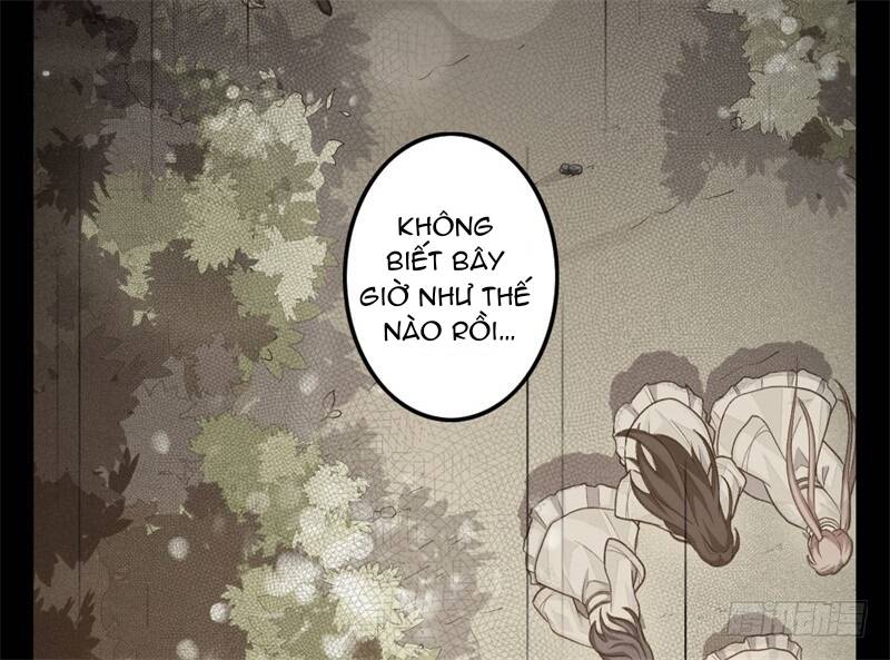 Hoan Nghênh Đến Với Trò Chơi Ác Mộng - Chương 22