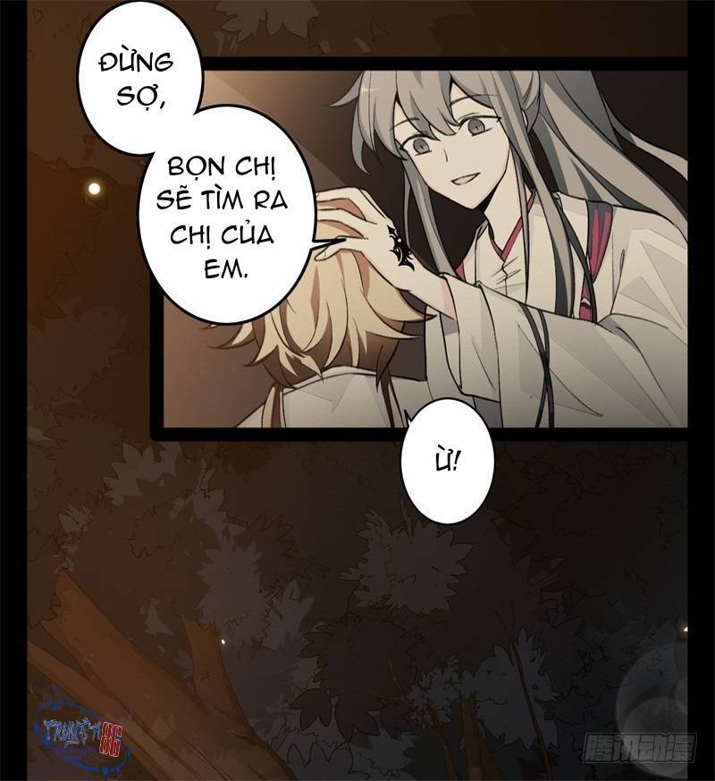 Hoan Nghênh Đến Với Trò Chơi Ác Mộng - Chương 22