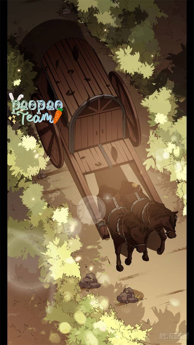 Hoan Nghênh Đến Với Trò Chơi Ác Mộng - Chương 22