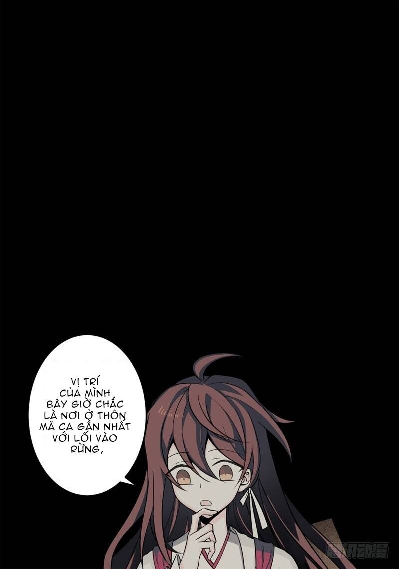 Hoan Nghênh Đến Với Trò Chơi Ác Mộng - Chương 22