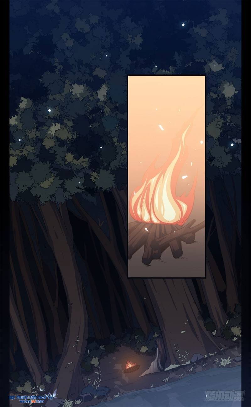 Hoan Nghênh Đến Với Trò Chơi Ác Mộng - Chương 22