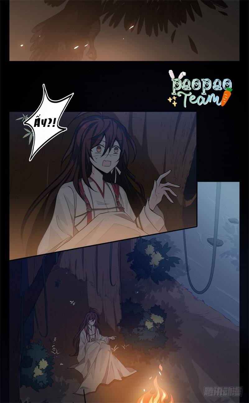 Hoan Nghênh Đến Với Trò Chơi Ác Mộng - Chương 22