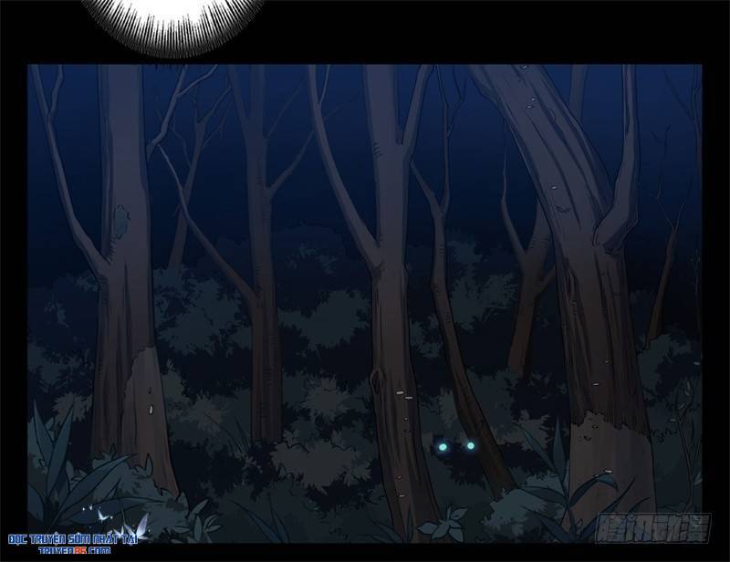 Hoan Nghênh Đến Với Trò Chơi Ác Mộng - Chương 22