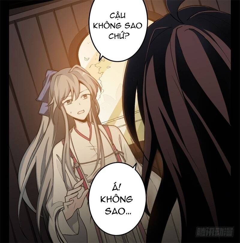 Hoan Nghênh Đến Với Trò Chơi Ác Mộng - Chương 22