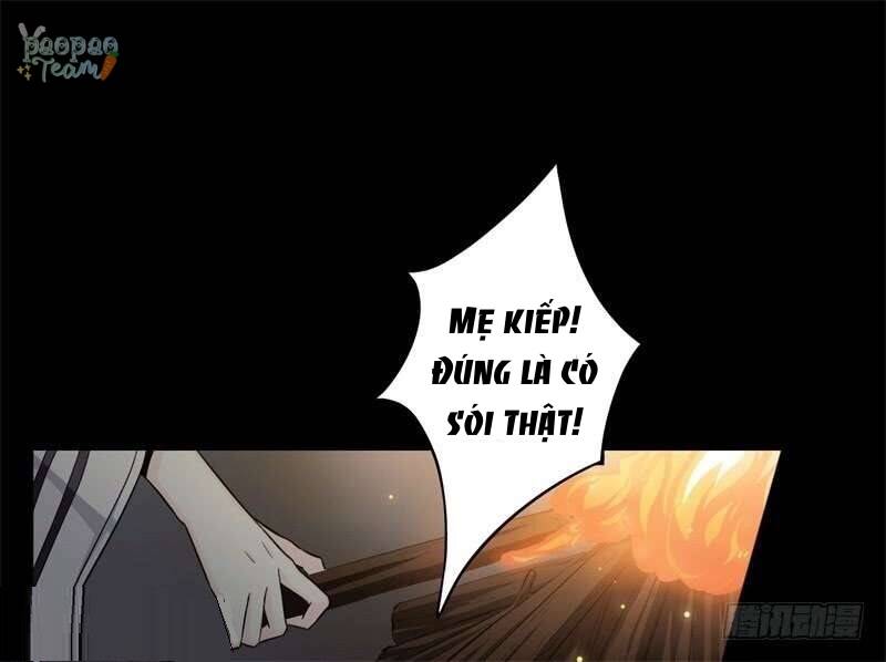 Hoan Nghênh Đến Với Trò Chơi Ác Mộng - Chương 23