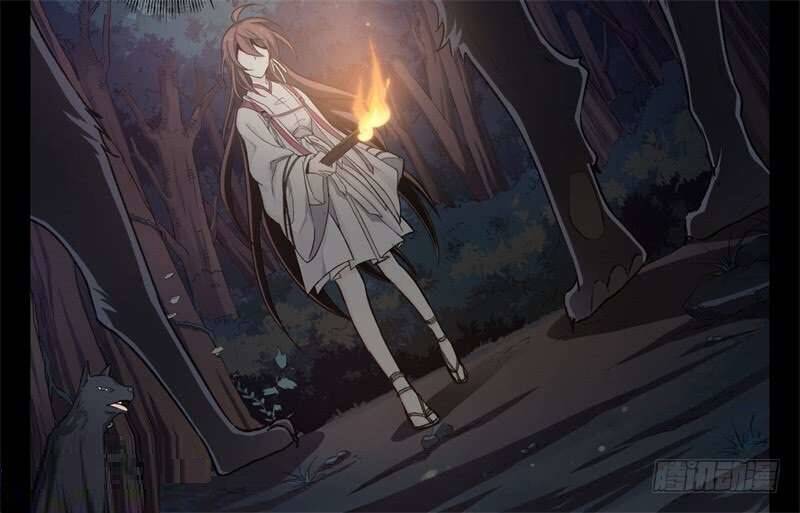 Hoan Nghênh Đến Với Trò Chơi Ác Mộng - Chương 23