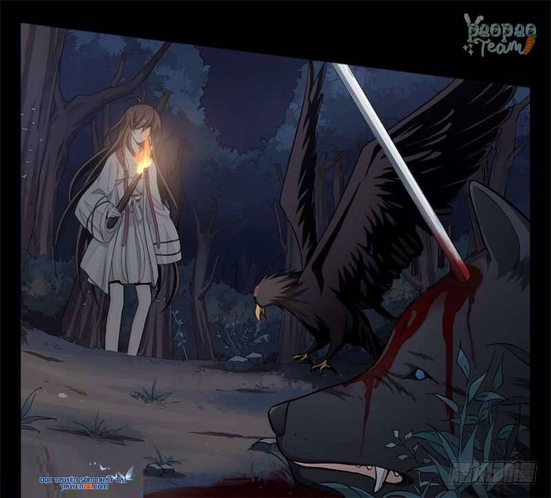 Hoan Nghênh Đến Với Trò Chơi Ác Mộng - Chương 23