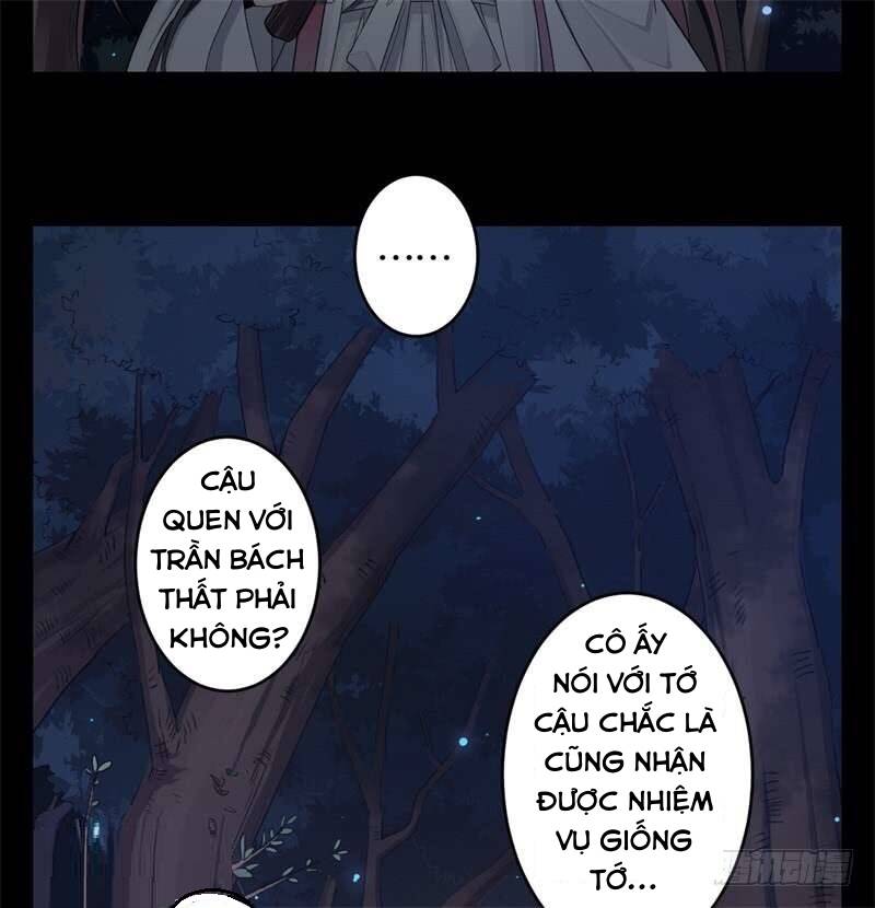 Hoan Nghênh Đến Với Trò Chơi Ác Mộng - Chương 23