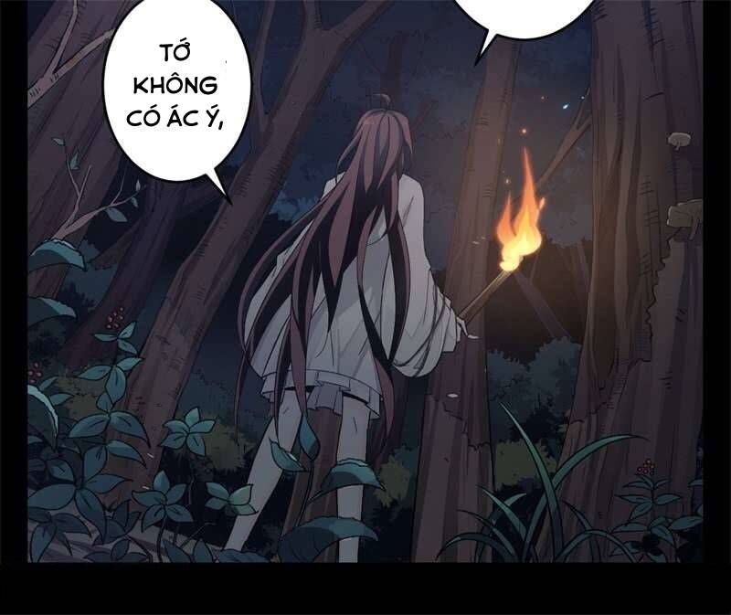 Hoan Nghênh Đến Với Trò Chơi Ác Mộng - Chương 23