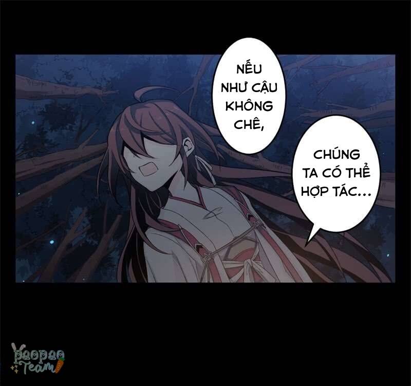 Hoan Nghênh Đến Với Trò Chơi Ác Mộng - Chương 23