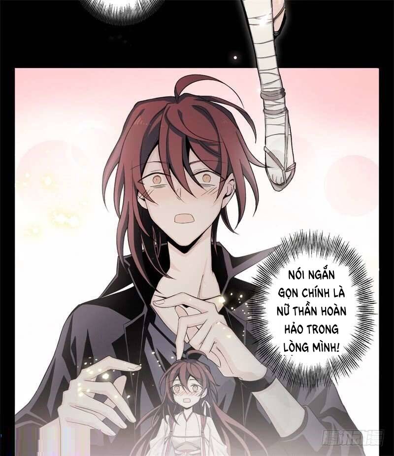 Hoan Nghênh Đến Với Trò Chơi Ác Mộng - Chương 23