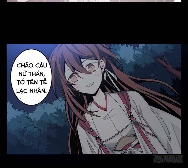 Hoan Nghênh Đến Với Trò Chơi Ác Mộng - Chương 23