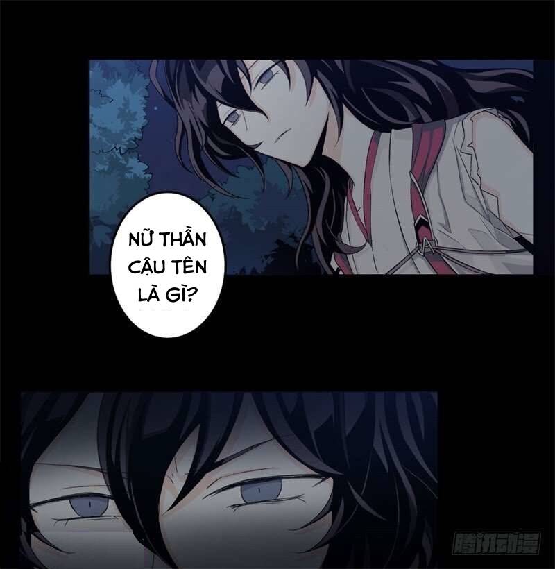 Hoan Nghênh Đến Với Trò Chơi Ác Mộng - Chương 23