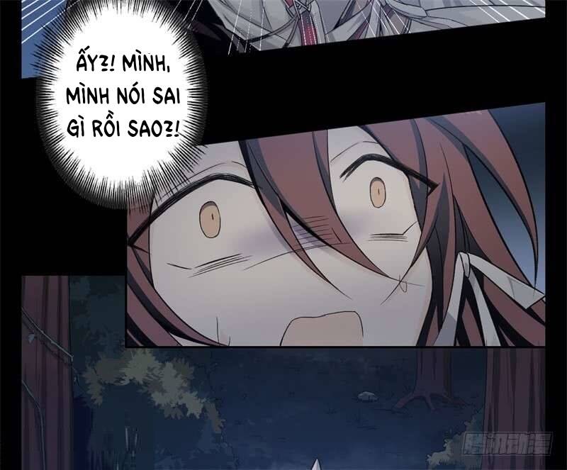 Hoan Nghênh Đến Với Trò Chơi Ác Mộng - Chương 23