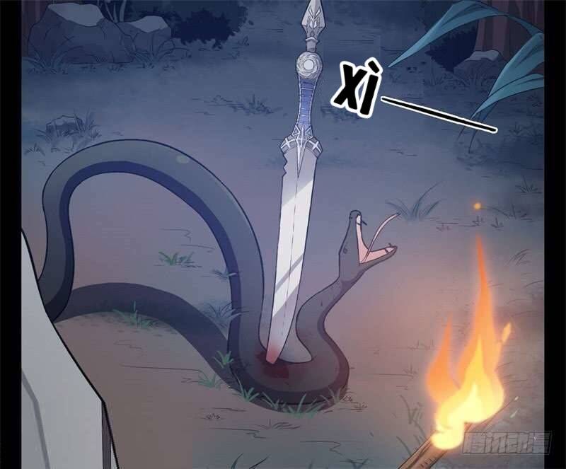 Hoan Nghênh Đến Với Trò Chơi Ác Mộng - Chương 23