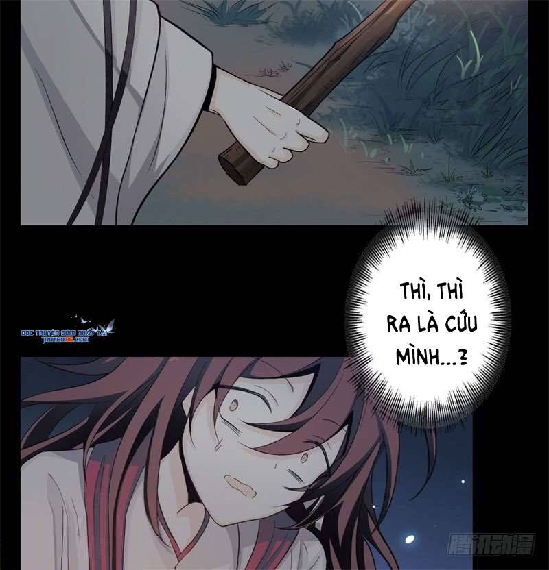 Hoan Nghênh Đến Với Trò Chơi Ác Mộng - Chương 23