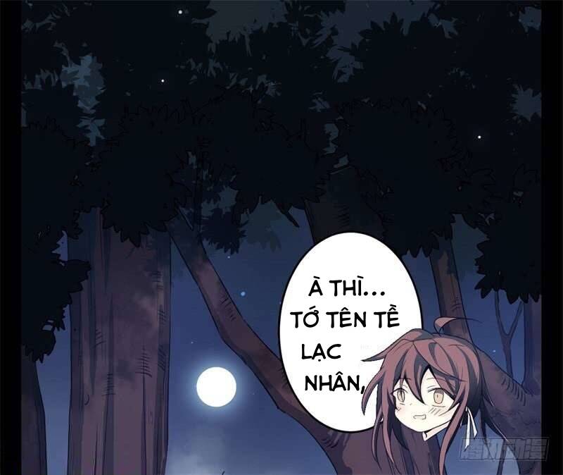 Hoan Nghênh Đến Với Trò Chơi Ác Mộng - Chương 23