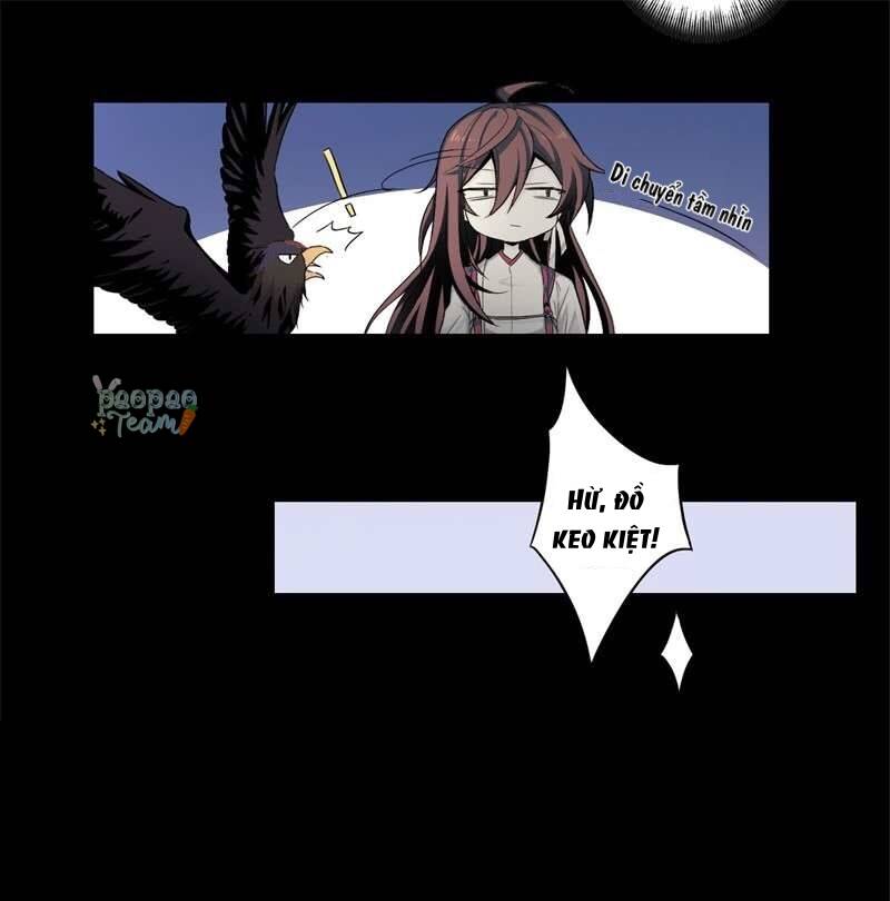 Hoan Nghênh Đến Với Trò Chơi Ác Mộng - Chương 23