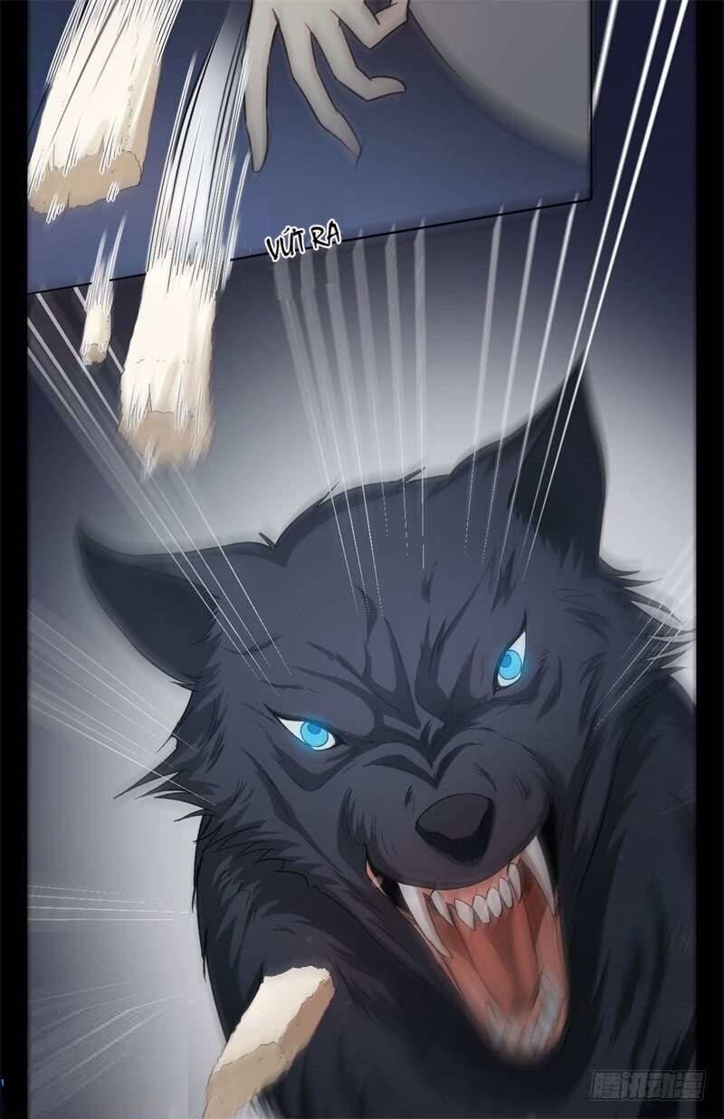 Hoan Nghênh Đến Với Trò Chơi Ác Mộng - Chương 23