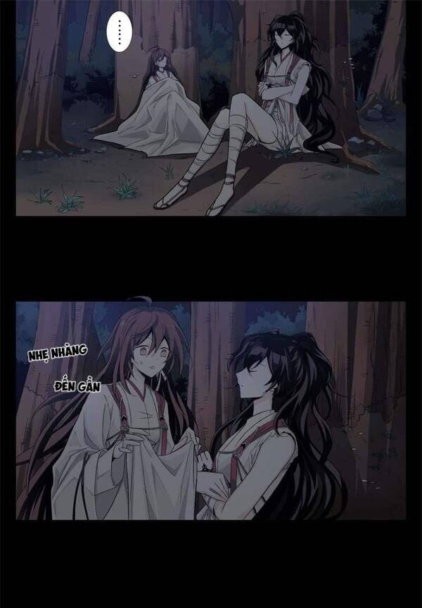 Hoan Nghênh Đến Với Trò Chơi Ác Mộng - Chương 23