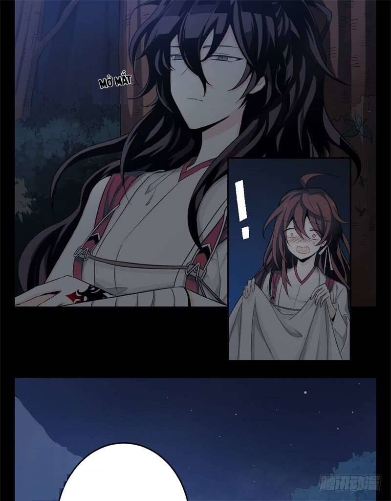 Hoan Nghênh Đến Với Trò Chơi Ác Mộng - Chương 23