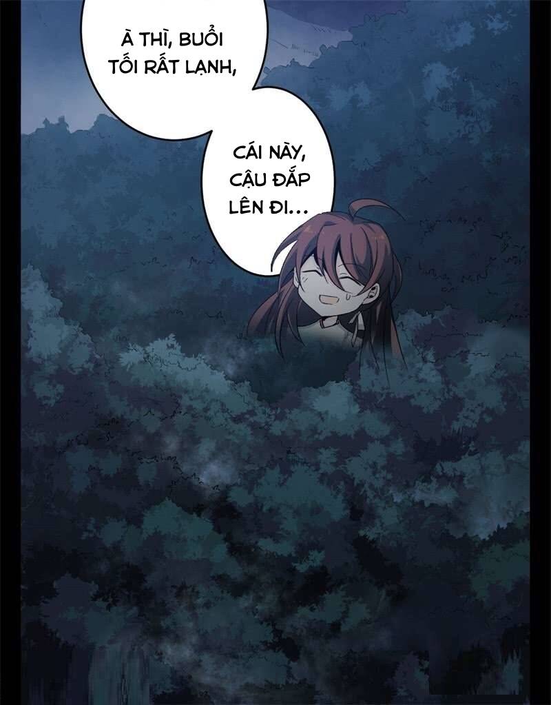 Hoan Nghênh Đến Với Trò Chơi Ác Mộng - Chương 23