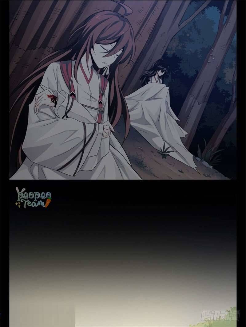 Hoan Nghênh Đến Với Trò Chơi Ác Mộng - Chương 23