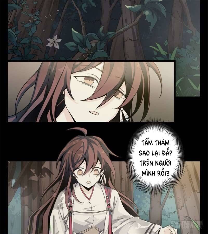 Hoan Nghênh Đến Với Trò Chơi Ác Mộng - Chương 23