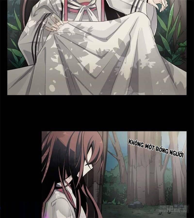 Hoan Nghênh Đến Với Trò Chơi Ác Mộng - Chương 23