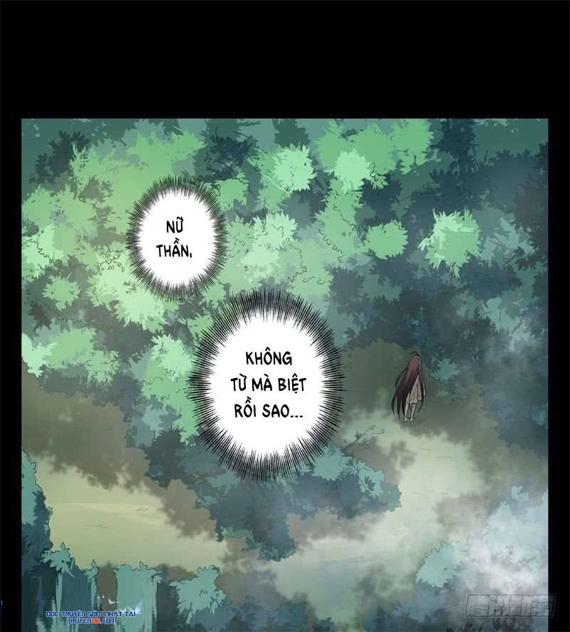 Hoan Nghênh Đến Với Trò Chơi Ác Mộng - Chương 23