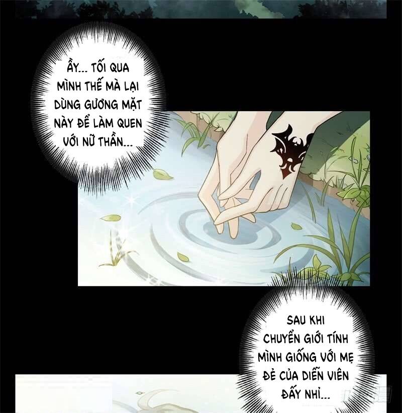 Hoan Nghênh Đến Với Trò Chơi Ác Mộng - Chương 23