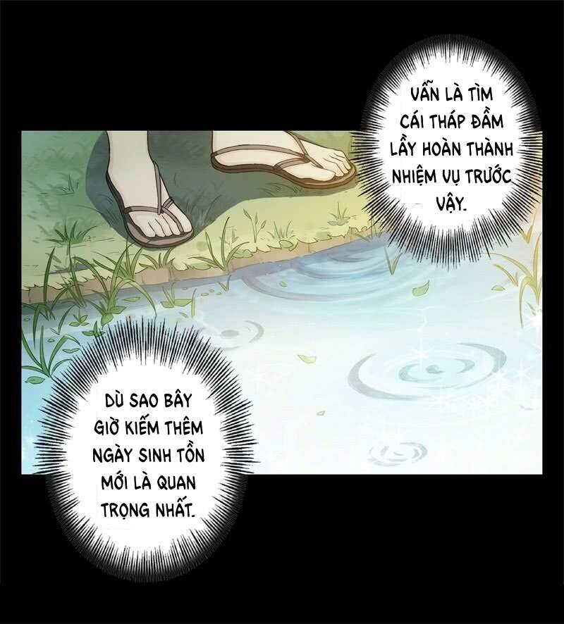 Hoan Nghênh Đến Với Trò Chơi Ác Mộng - Chương 23