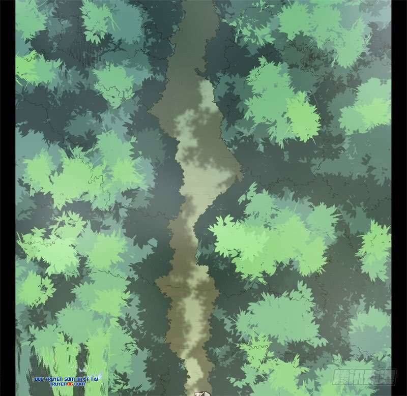 Hoan Nghênh Đến Với Trò Chơi Ác Mộng - Chương 23