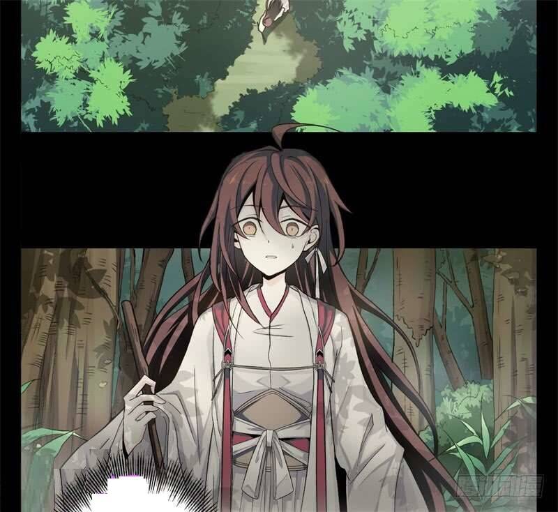 Hoan Nghênh Đến Với Trò Chơi Ác Mộng - Chương 23