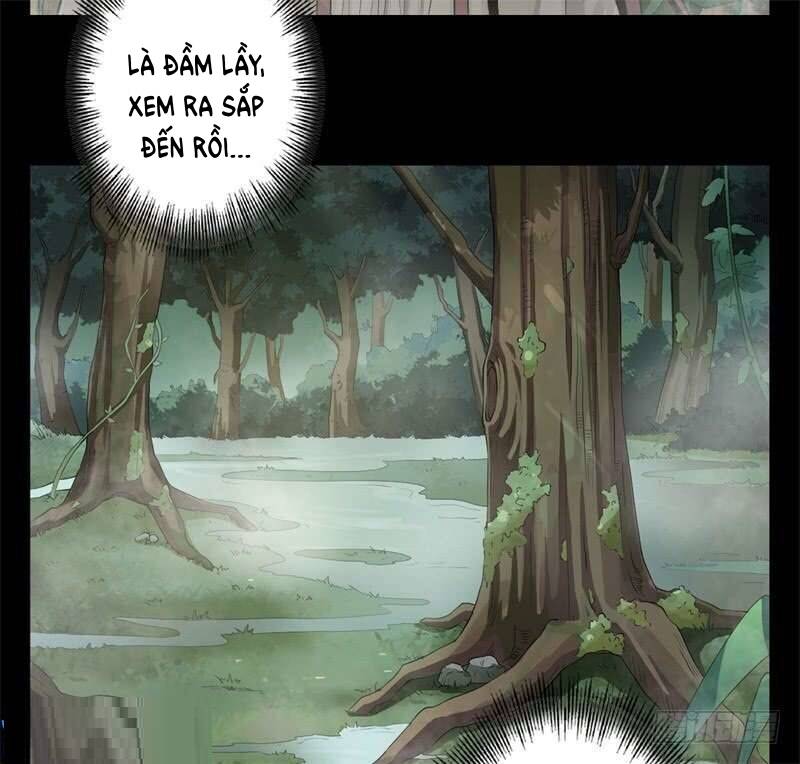 Hoan Nghênh Đến Với Trò Chơi Ác Mộng - Chương 23