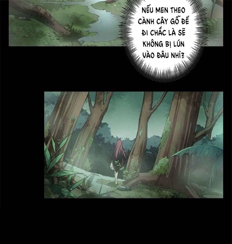 Hoan Nghênh Đến Với Trò Chơi Ác Mộng - Chương 23