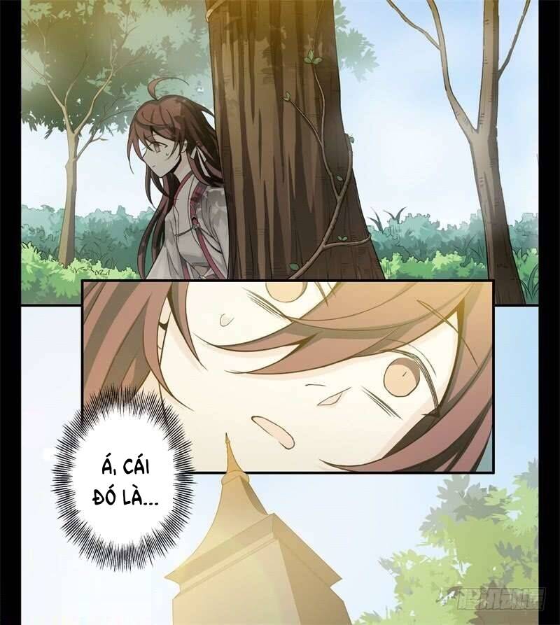 Hoan Nghênh Đến Với Trò Chơi Ác Mộng - Chương 23