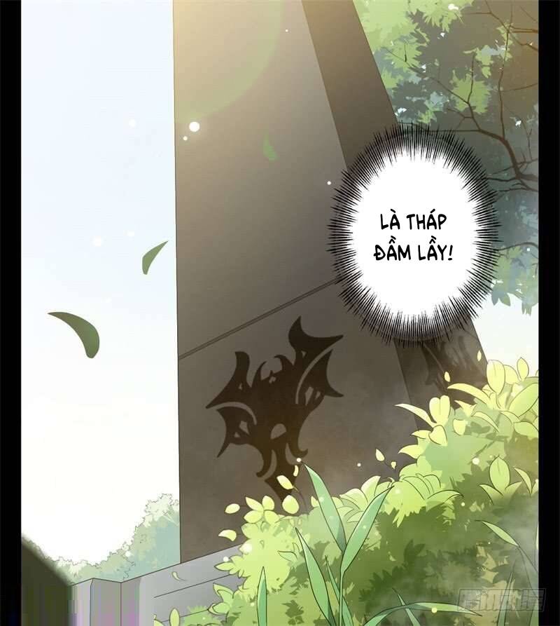 Hoan Nghênh Đến Với Trò Chơi Ác Mộng - Chương 23