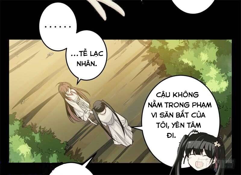 Hoan Nghênh Đến Với Trò Chơi Ác Mộng - Chương 23