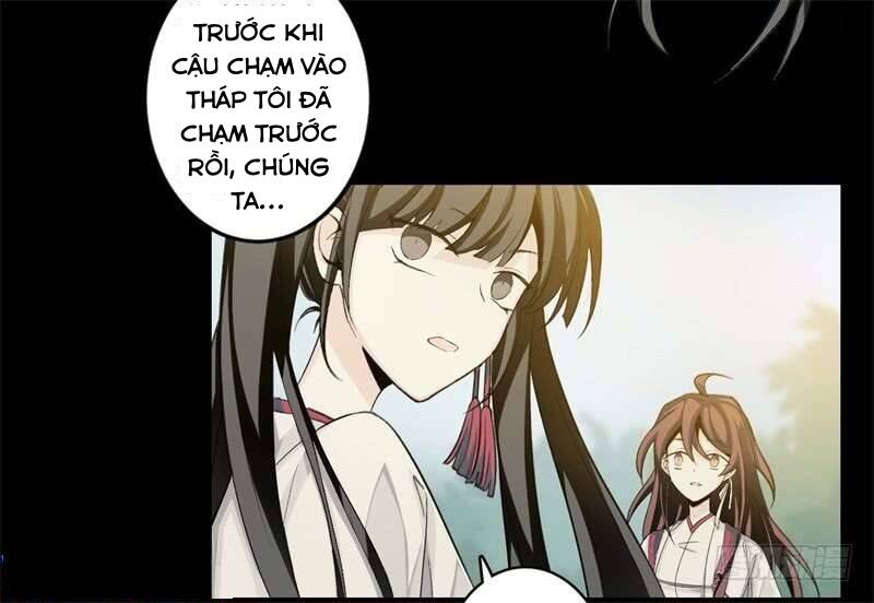 Hoan Nghênh Đến Với Trò Chơi Ác Mộng - Chương 23