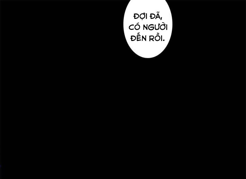 Hoan Nghênh Đến Với Trò Chơi Ác Mộng - Chương 23