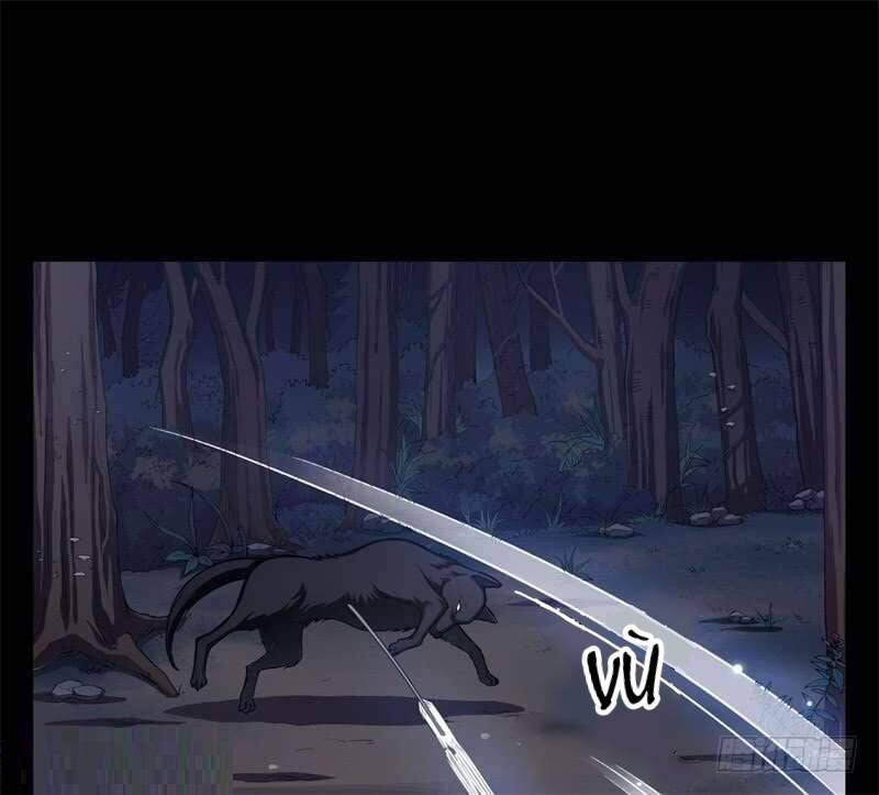 Hoan Nghênh Đến Với Trò Chơi Ác Mộng - Chương 23